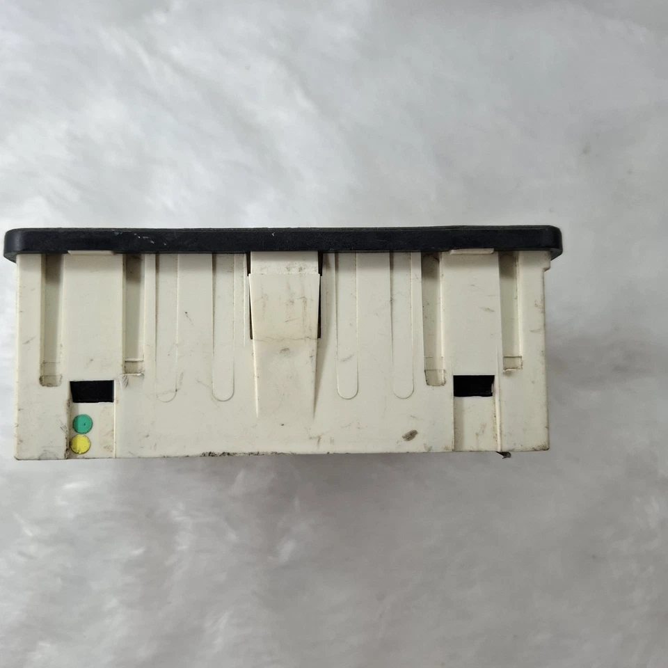 USED WORKING EPCOS BR 6000 POWER FACTOR CONTROLLER POWER QUALITY SOLUTIONS